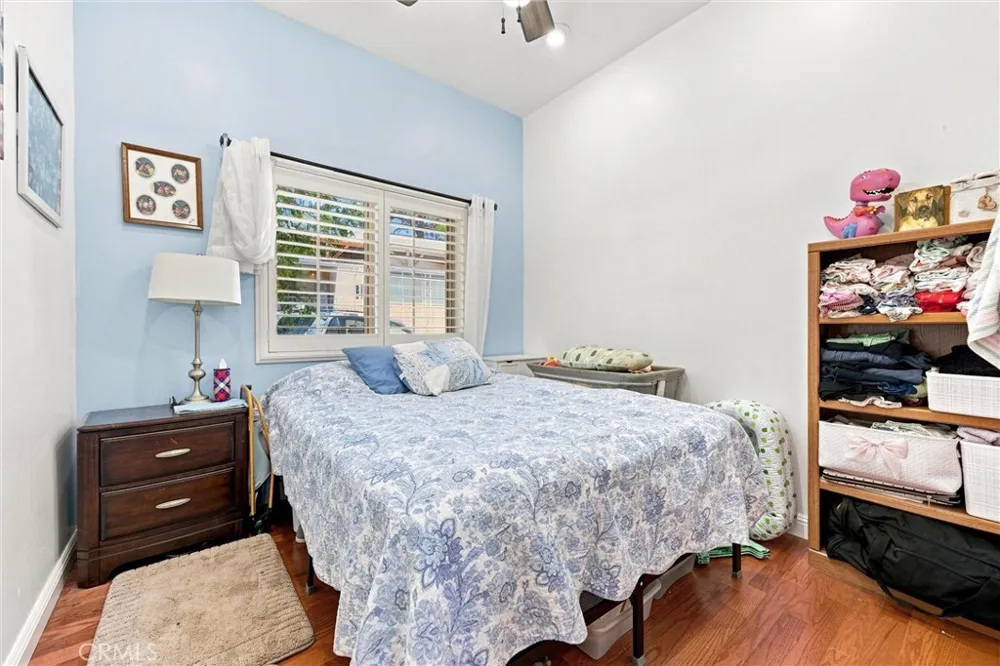 3900 Park View Frazier Park, CA 93225