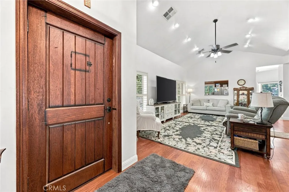 3900 Park View Frazier Park, CA 93225