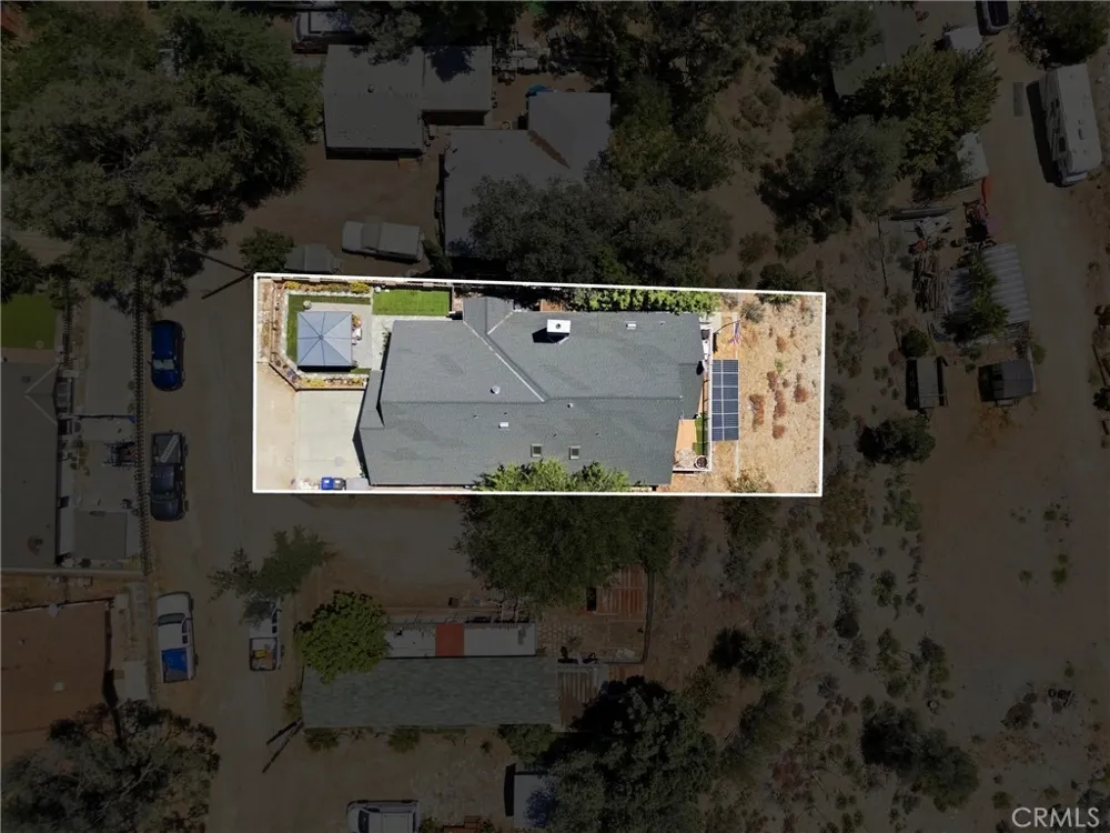 3900 Park View Frazier Park, CA 93225