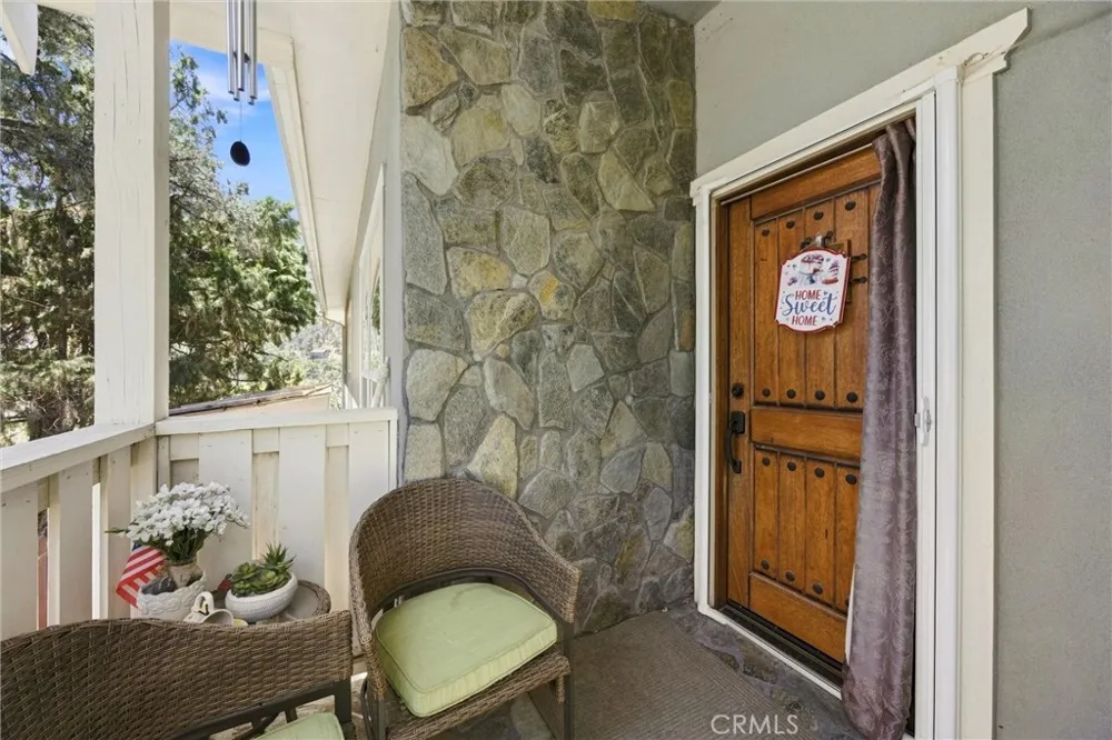 3900 Park View Frazier Park, CA 93225