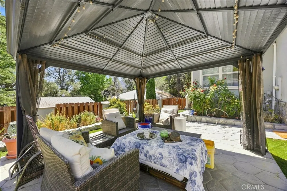 3900 Park View Frazier Park, CA 93225