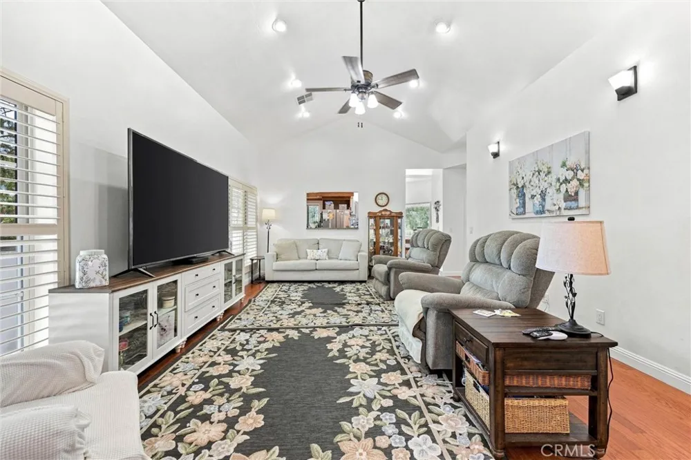 3900 Park View Frazier Park, CA 93225