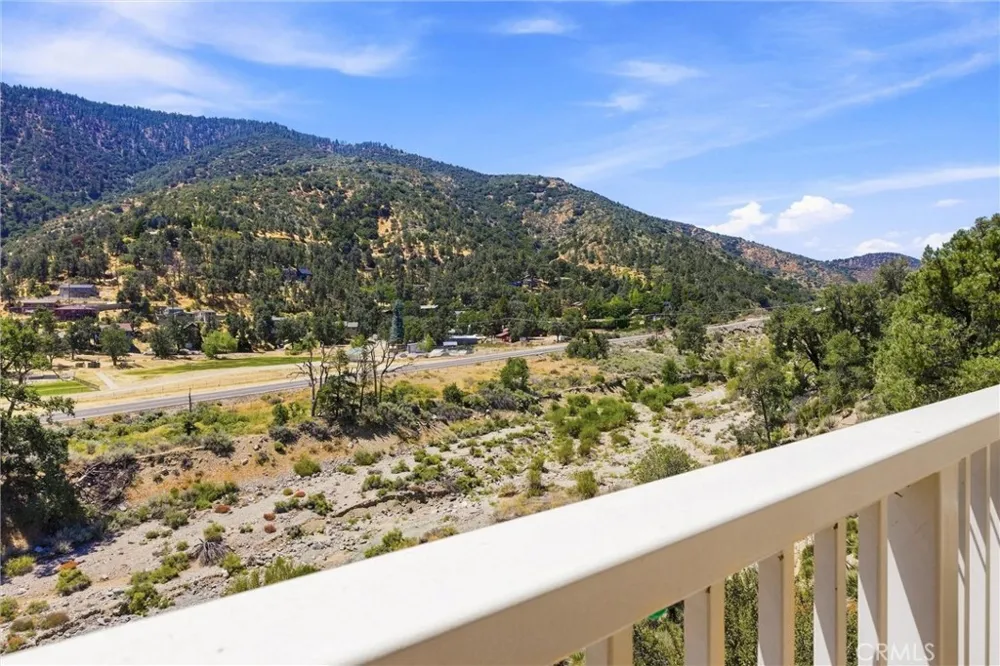 3900 Park View Frazier Park, CA 93225