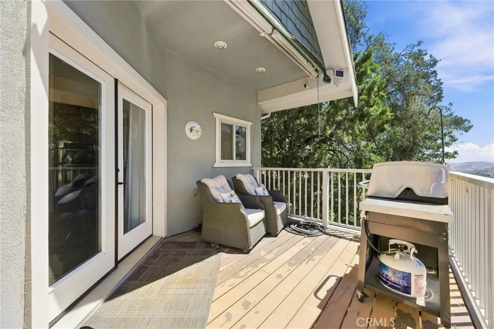 3900 Park View Frazier Park, CA 93225