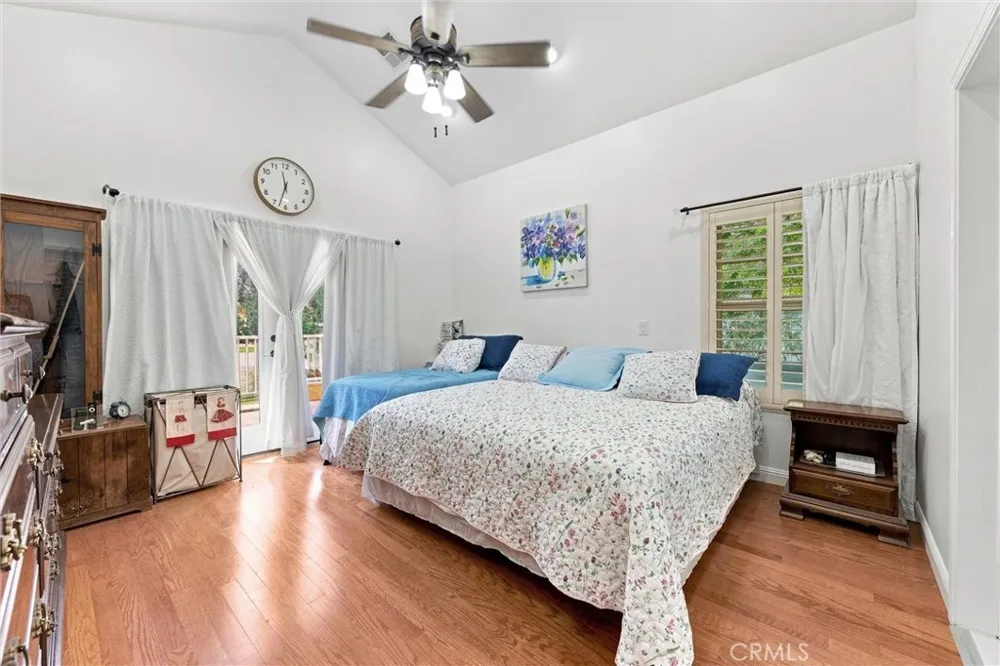 3900 Park View Frazier Park, CA 93225