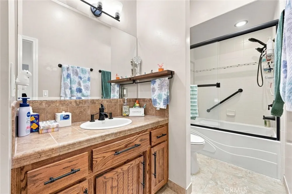 3900 Park View Frazier Park, CA 93225