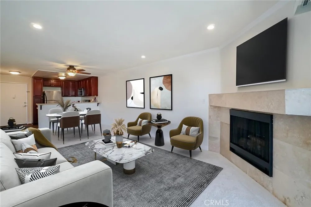 5510 Owensmouth Avenue #209 Woodland Hills, CA 91367