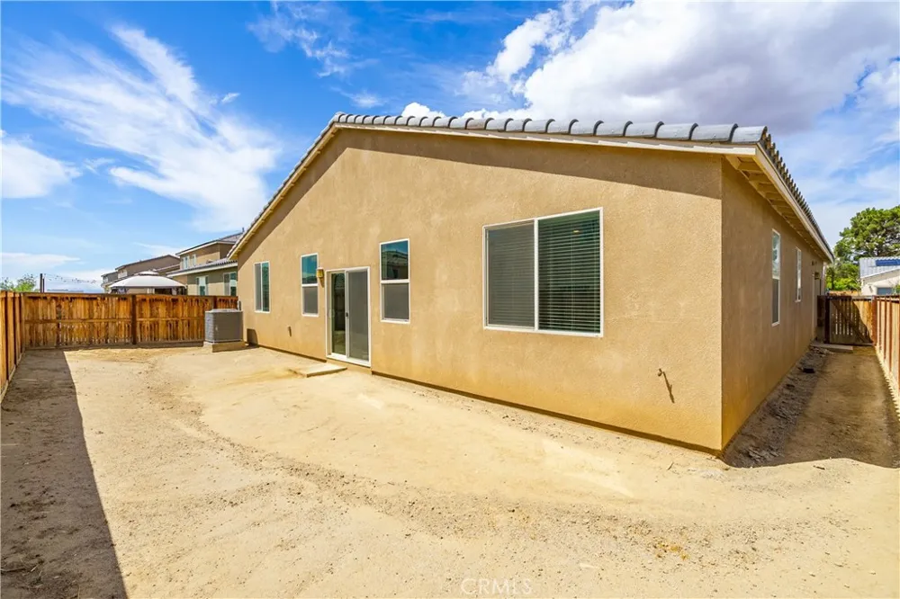 3840 Westbrook Rosamond, CA 93560