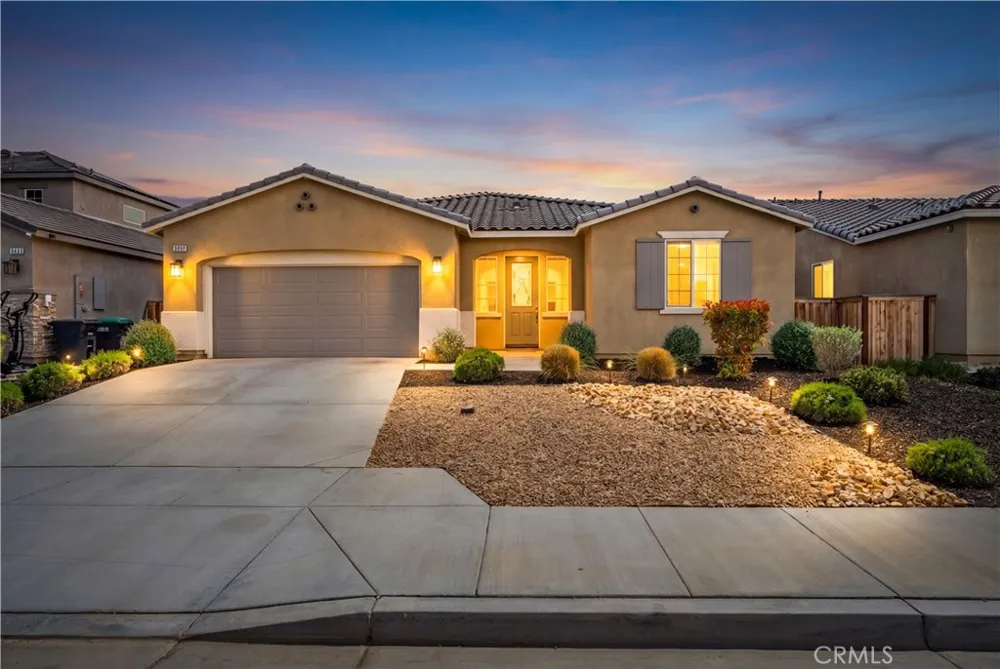 3840 Westbrook Rosamond, CA 93560