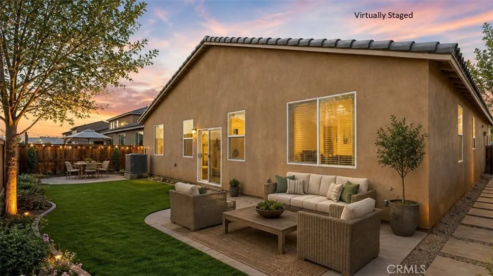 3840 Westbrook Rosamond, CA 93560