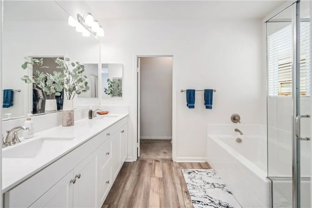 3840 Westbrook Rosamond, CA 93560