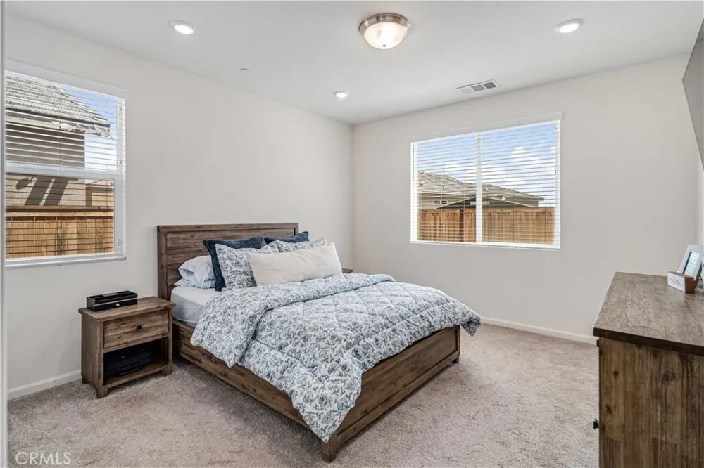 3840 Westbrook Rosamond, CA 93560
