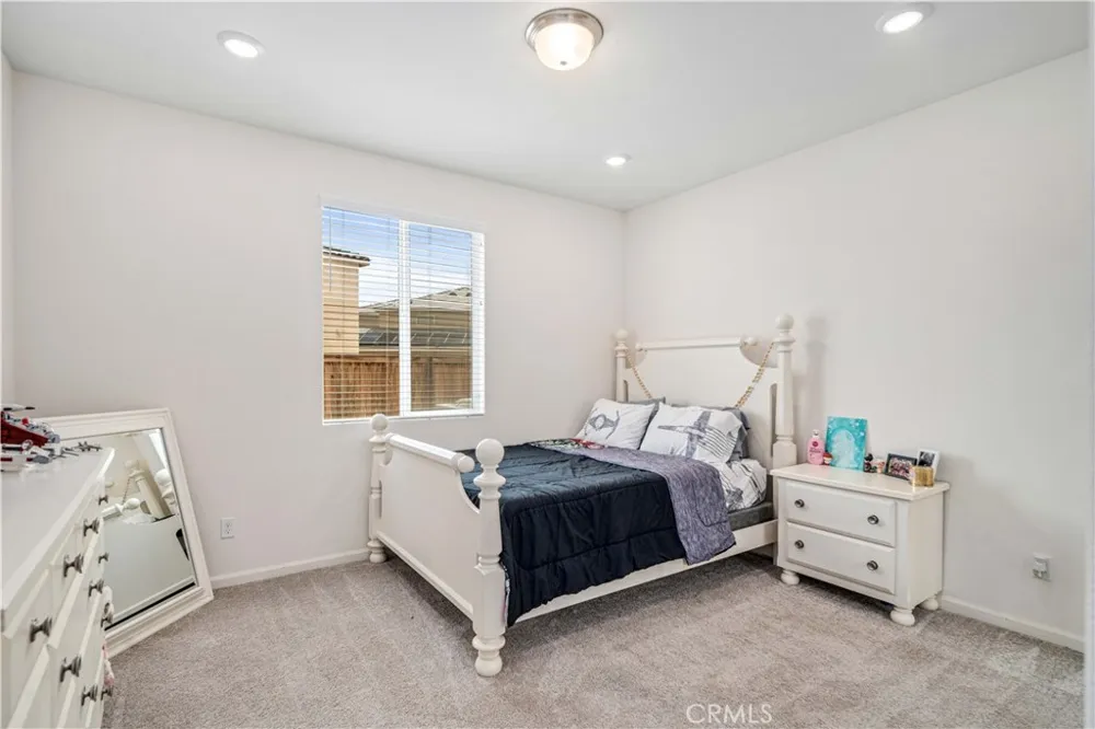 3840 Westbrook Rosamond, CA 93560