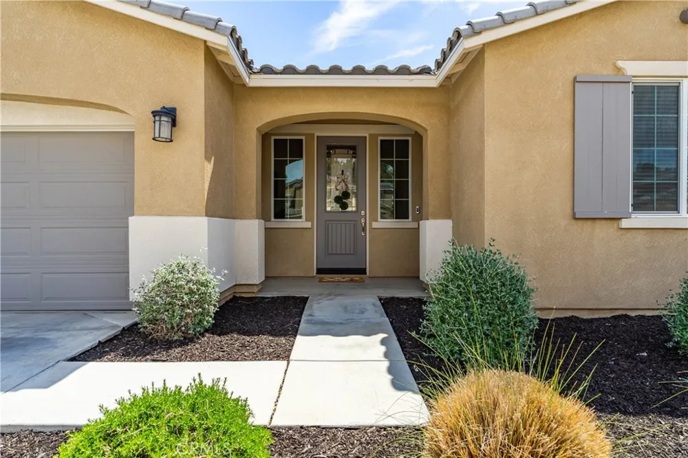 3840 Westbrook Rosamond, CA 93560
