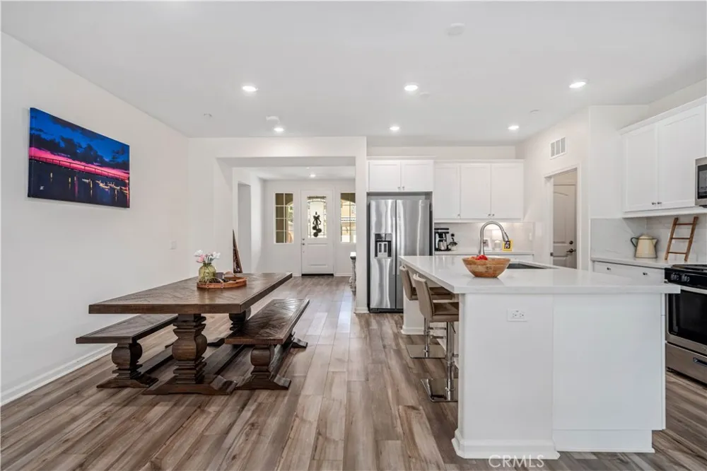 3840 Westbrook Rosamond, CA 93560