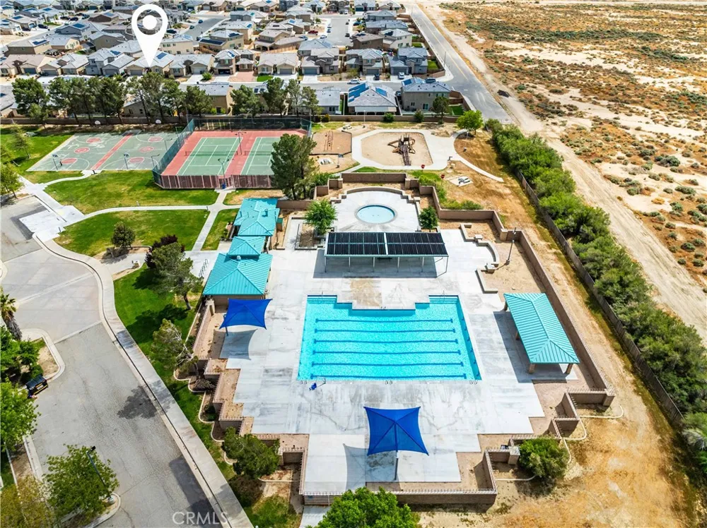 3840 Westbrook Rosamond, CA 93560