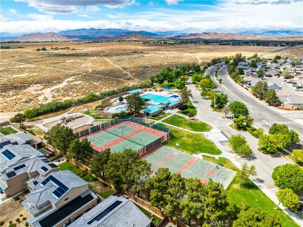 3840 Westbrook Rosamond, CA 93560