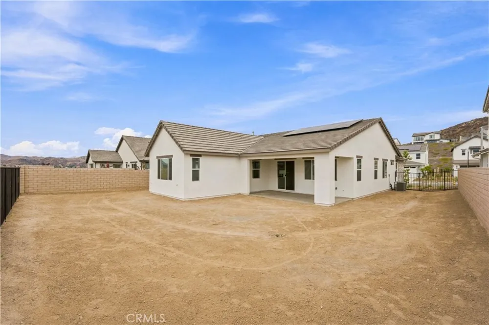 28520 Wildflower Terrace Castaic, CA 91384