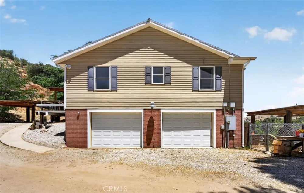 871 Lebec Rd Lebec, CA 93243