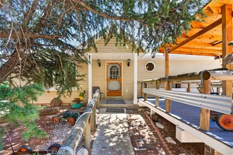 871 Lebec Rd