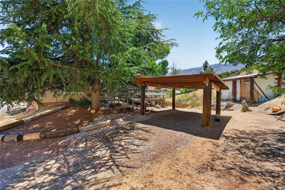 871 Lebec Rd Lebec, CA 93243