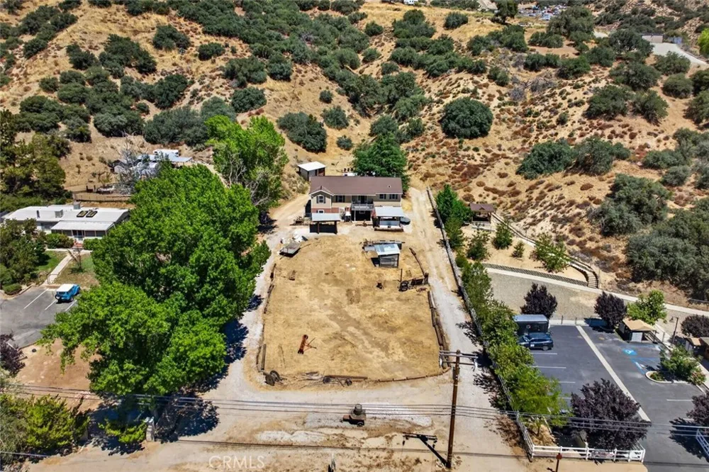 871 Lebec Rd Lebec, CA 93243