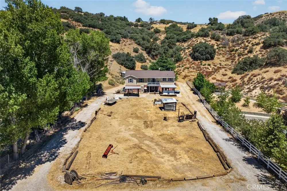 871 Lebec Rd Lebec, CA 93243