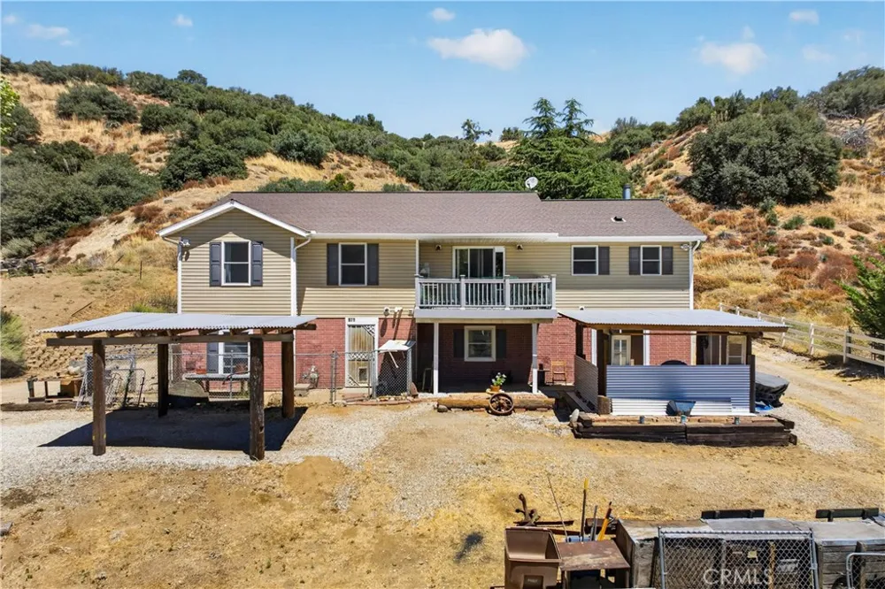 871 Lebec Rd Lebec, CA 93243