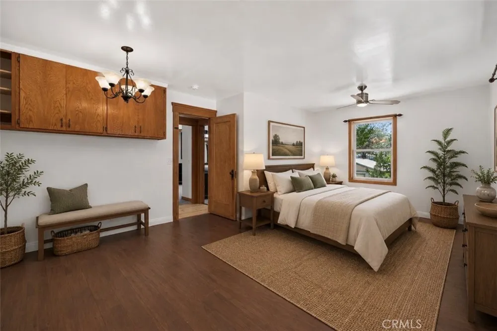 871 Lebec Rd Lebec, CA 93243