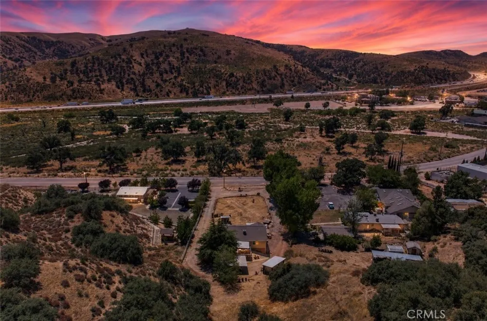 871 Lebec Rd Lebec, CA 93243