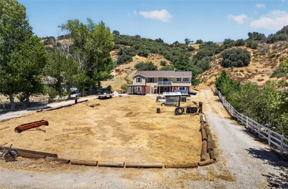 871 Lebec Rd Lebec, CA 93243