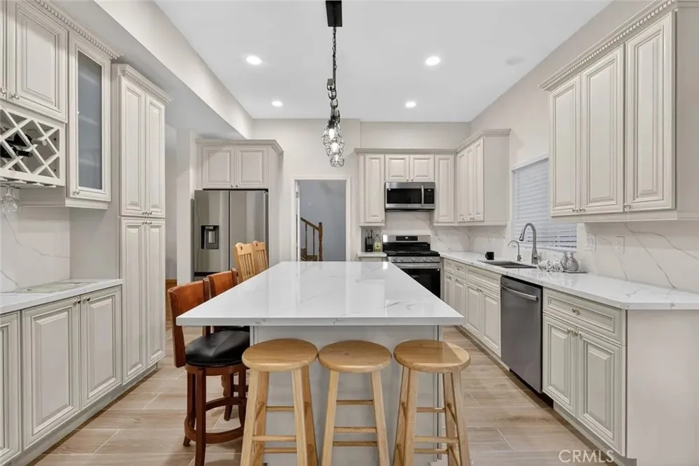 1401 Zion Way Pine Mountain Club, CA 93222