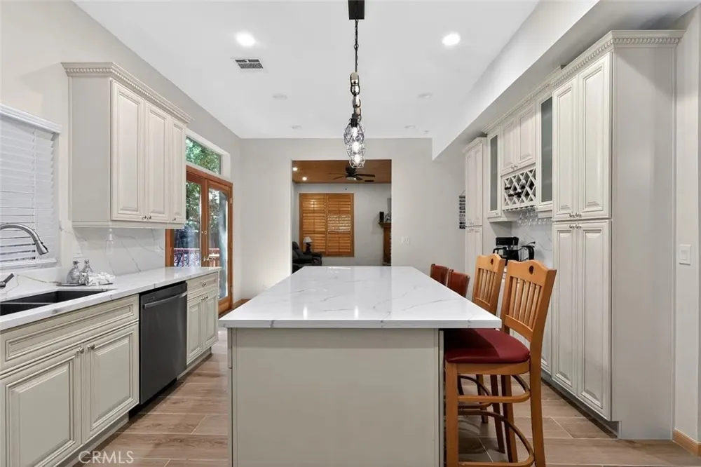 1401 Zion Way Pine Mountain Club, CA 93222