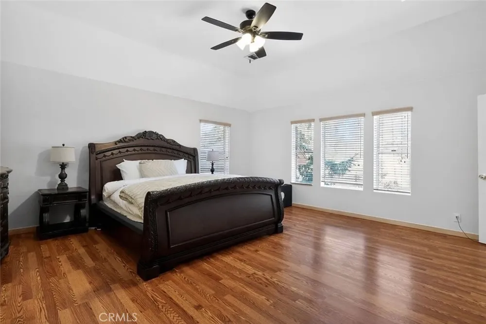 1401 Zion Way Pine Mountain Club, CA 93222