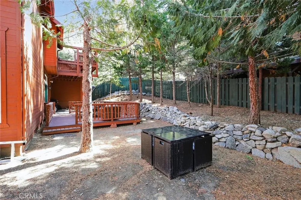 1401 Zion Way Pine Mountain Club, CA 93222