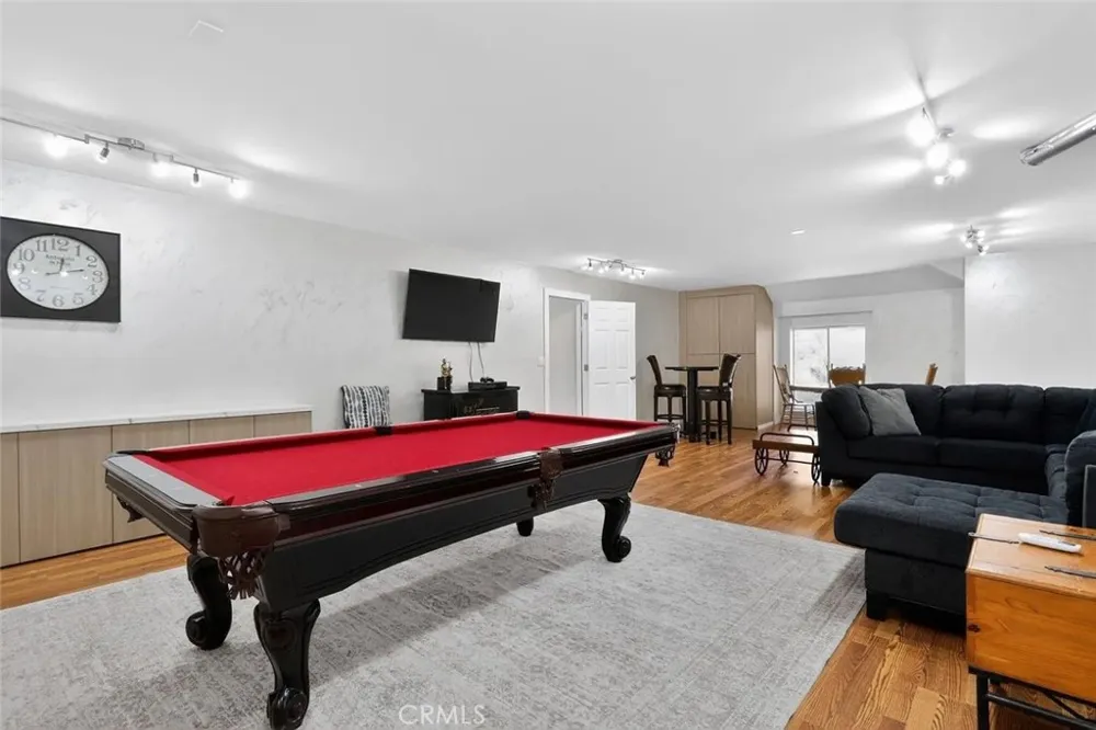 1401 Zion Way Pine Mountain Club, CA 93222