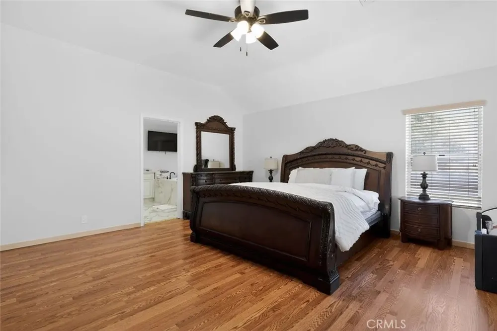1401 Zion Way Pine Mountain Club, CA 93222