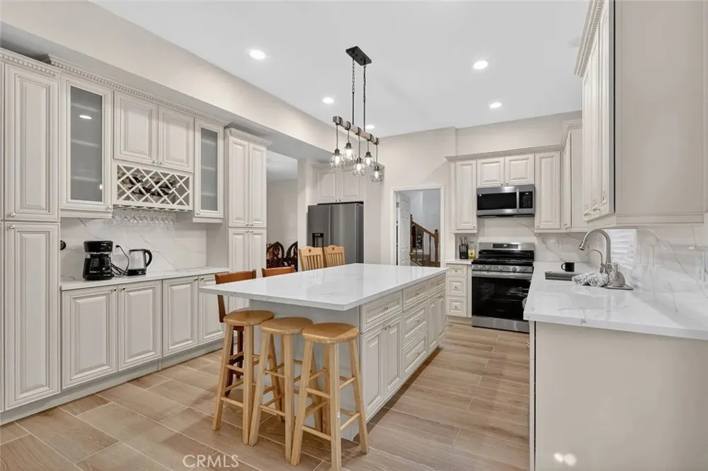 1401 Zion Way Pine Mountain Club, CA 93222