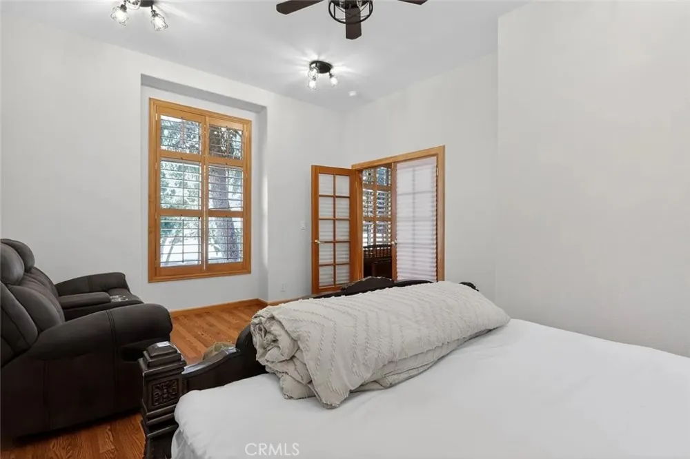 1401 Zion Way Pine Mountain Club, CA 93222