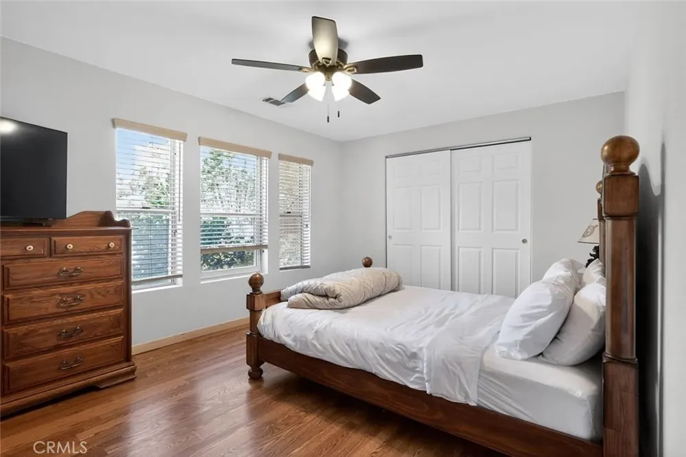 1401 Zion Way Pine Mountain Club, CA 93222