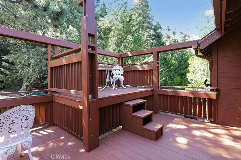 1401 Zion Way Pine Mountain Club, CA 93222