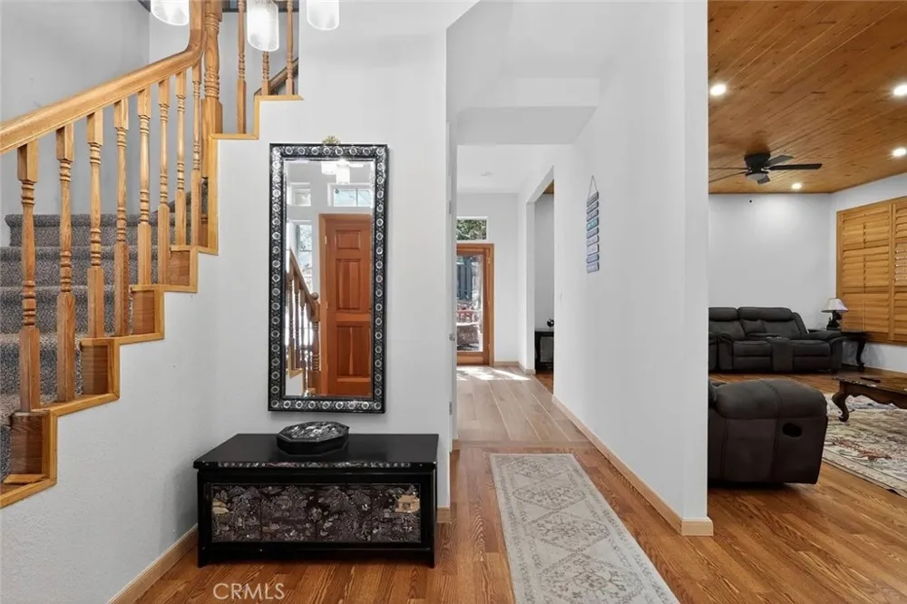 1401 Zion Way Pine Mountain Club, CA 93222