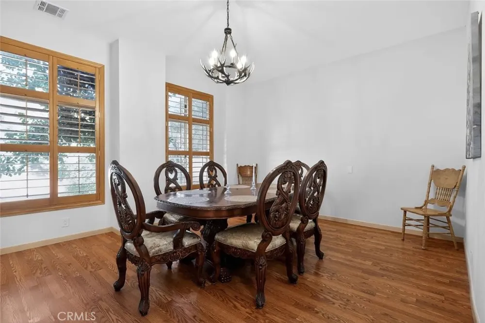 1401 Zion Way Pine Mountain Club, CA 93222
