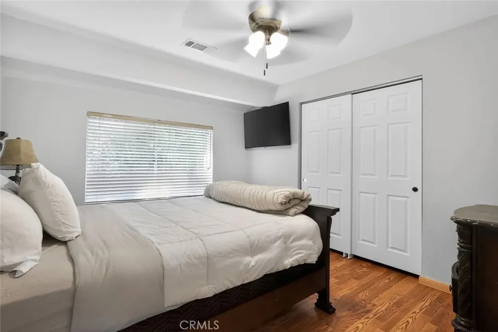 1401 Zion Way Pine Mountain Club, CA 93222