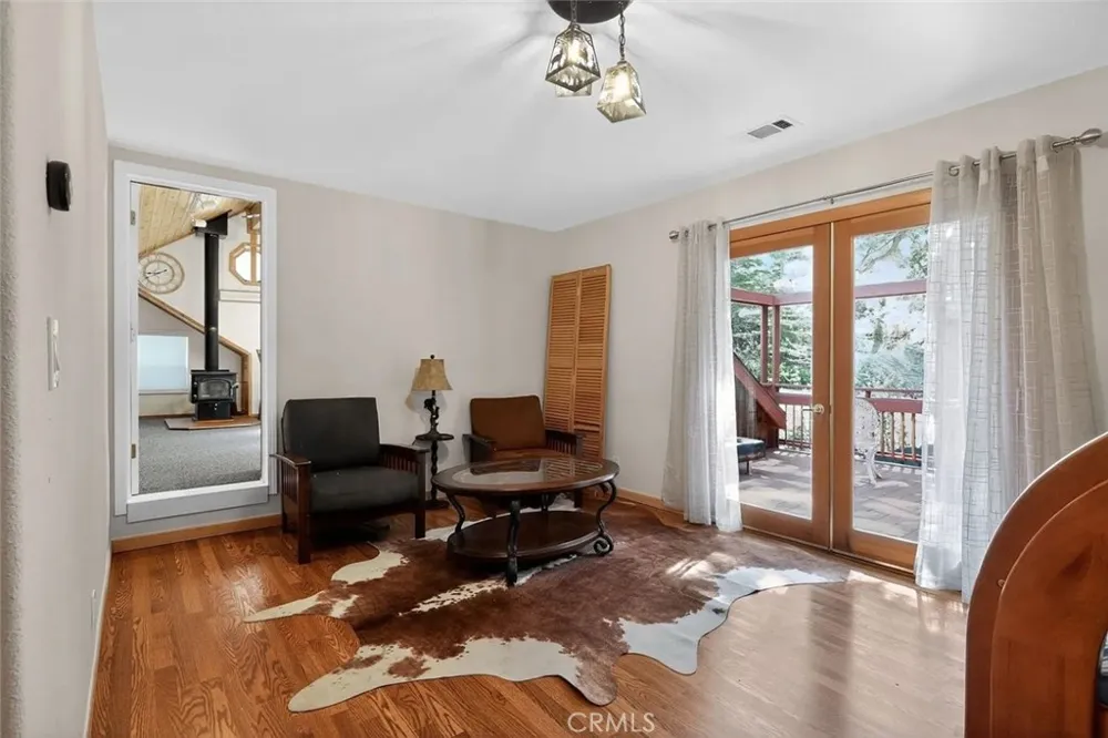 1401 Zion Way Pine Mountain Club, CA 93222