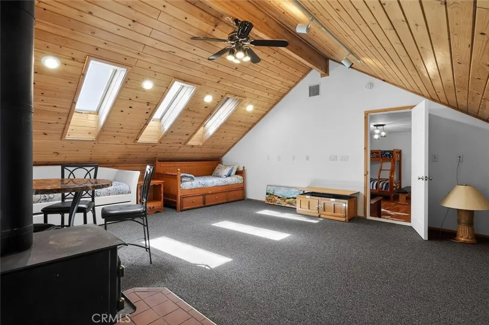 1401 Zion Way Pine Mountain Club, CA 93222