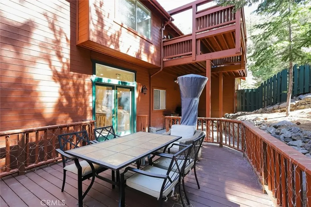 1401 Zion Way Pine Mountain Club, CA 93222