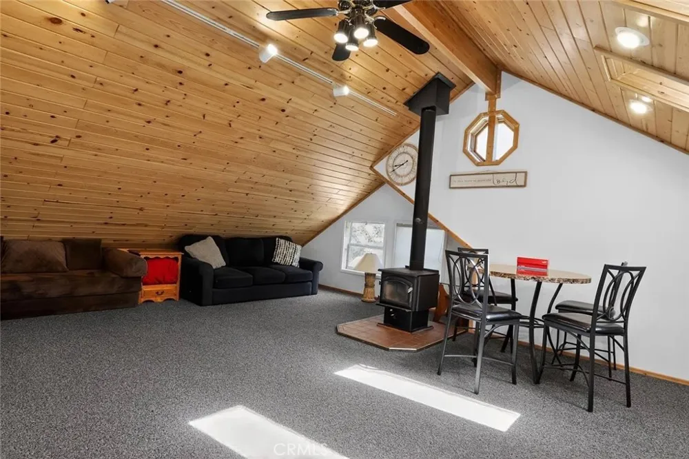 1401 Zion Way Pine Mountain Club, CA 93222