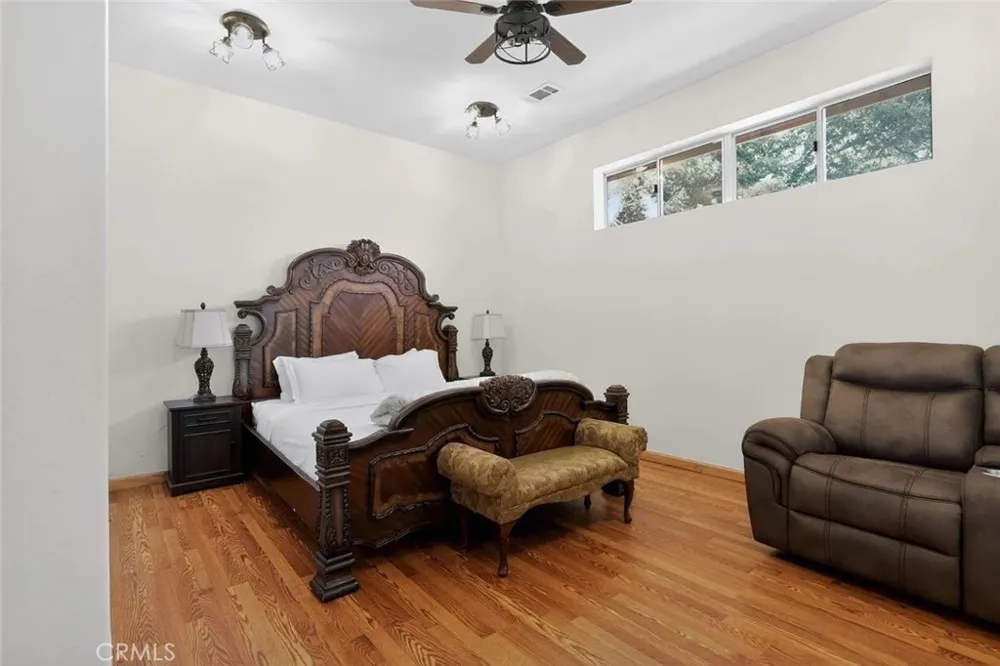 1401 Zion Way Pine Mountain Club, CA 93222