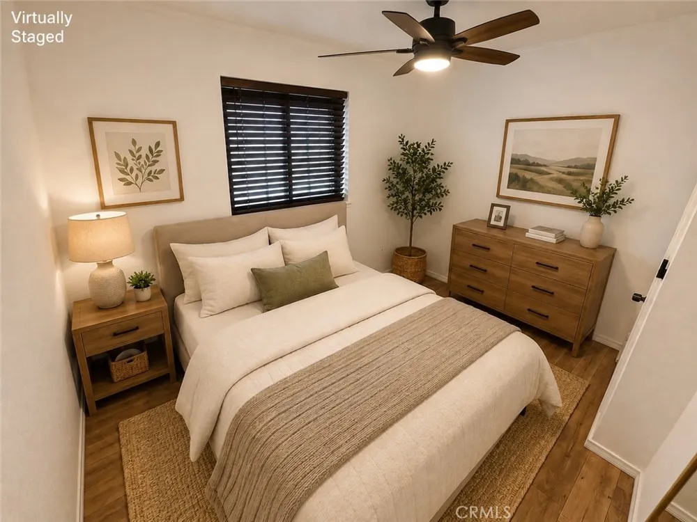 1913 Pioneer Way Pine Mountain Club, CA 93222